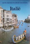 Woldring, J.I. - Grote Reis-Encyclopedie van Europa - Italie