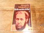Solzjenitsyn - In de eerste cirkel / 1 / druk 1