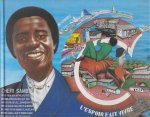 Martin, Jean Hubert - Chéri Samba : Exposition, Musée National Des Arts D'afrique Et D'océanie, 13 Mai-18 Août 1997