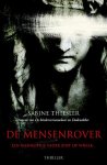 Sabine Thiesler 58090 - De mensenrover