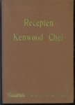 n.n - De  Kenwood chef.