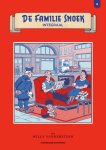 Willy Vandersteen - De Familie Snoek