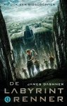 James Dashner - De labyrintrenner 1 - De labyrintrenner