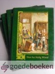 Eggebeen, A.G. - Door het Heilig Woord/Met het Heilig Woord/Tot het Heilig Woord/Om het Heilig Woord