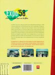 Annick Lesage - Expo '58. Het wonderlijke feest van de fifties