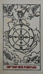 Pamela Coleman Smith, Arthur Edward Waite - 78 tarotkaarten