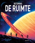 Christoph Englert, Christoph Englert - Bestemming : De ruimte