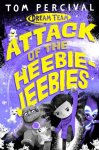 Tom Percival 95733 - Attack of the heebie jeebies
