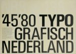 Charles Jongejans - '45-'80 Typografisch Nederland