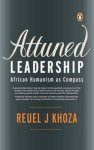 Reuel Khoza - Attuned leadership