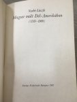 Szabo, Laszlo - Magyar Mult Del - Amerikaban (1526 - 1900) (Hungarian Edition)