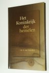 Voorden, ds. A. van predikant v.d. Geref. Gemeente in Ned. - Het koninkrijk der hemelen