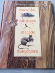 Buissink, F. - Pissebedden, trilspinnen en andere huisgenoten Buissink, F. - Pissebedden, trilspinnen en andere huisgenoten