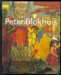 Blokhuis, Peter - Peter Blokhuis, schilderijen en tekeningen