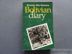 Ernesto Che Guevara, Mary-Alice Waters (edit.). - The Bolivian Diary of Ernesto Che Guevara.