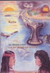 Kyria,- - De droomcirkel