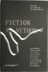 Jon K Shaw, Theo Reeves-Evison - Fiction as Method