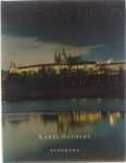 Neubert Karel - Panorama Praha / Prazcky hrad