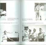 Travers, Susan &  Wendy Holden die vertaalde - Een liefde in Afrika   met veel zwart wit foto's .. Het waar gebeurde en moedige verhaal van de enige vrouw in het vreemdelingenlegioen