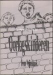 Vrijenhoek, Irene - Oorlogskinderen