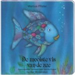 Marcus Pfister, Marcus Pfister - De mooiste vis van de zee