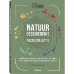 Moore, Gareth - Natuurgeschiedenis puzzelcollectie