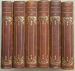 J.A.Soulacroix - Rabelais en Francais Moderne