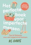 Katherine Davis - Het perfecte boek voor imperfecte mensen