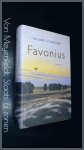 Schroder, Allard - Favonius - Een burgerroman