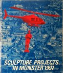 Westfälisches Landesmuseum Für Kunst Und Kulturgeschichte - Contemporary Sculpture. Projects in Münster, 1997