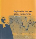 Prakken, T. - Beginselen van een goede verdediging - Rede 1999