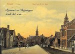 Samenstelling J. van Doorn - Fijnaart en Heijningen zoals het was . . . . .