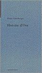 Schonberger, E. - Histoire door