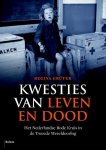 Regina Grüter - Kwesties van leven en dood