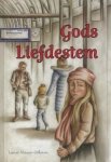 Visser - Visser-Oskam, Lena-Gods liefdesstem (nieuw) Visser - Visser-Oskam, Lena-Gods liefdesstem (nieuw)