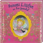 Monika Finsterbusch, Monika Finsterbusch - Prinses Lillifee  -   Prinses Lillifee en het feeënbal