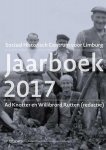 Ad Knotter, Willebrord Rutten - Jaarboek Sociaal Historisch centrum voor Limburg 2017