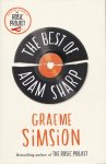 Simsion, Graeme - The Best of Adam Sharp