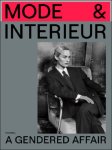 Romy Cockx, Robin Schuldenfrei, Lara Steinhäußer e.a. - Mode & Interieur A Gendered Affair