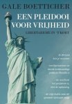 Gale Boetticher - Een pleidooi voor vrijheid