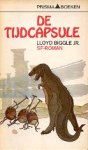 Biggle, Lloyd - De Tijdcapsule (2e druk)
