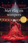 Karin Bloemen - Met vlag en wimpers