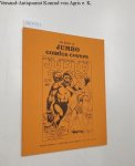 Thurman, Scott: - The book of Jumbo Comics covers from the Ray Funk collection: