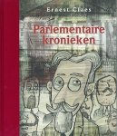 Ernest Claes - Parlementaire kronieken Ernest Claes - Parlementaire kronieken
