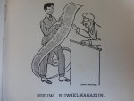 Abkoude. Chr. van. - De Vlegeljaren van Pietje Bell.
