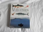 Greenhalgh, Malcolm - Jaworowski, Ed - Compleet handboek Vliegvissen. Technieken - vaardigheden - vissoorten ....