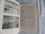 Peller P. R. O., redactie - Tusschen grasmat en stratosfeer, Geïllustreerde luchtvaartencyclopedie voor iedereen