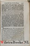 Wyngaerden, Bernardus - Het Verbont des Levens, Van Godt gemaeckt met Abraham ende sijnen zade, ende niet met de andere Volckeren, Ofte Ontdeckinge ende wederlegginge vande monstreuse opinien die desen aengaende drijft Iacob Batelier, in sijn valsch-genaemde Helder-L...