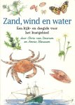Deursen, Christine - Zand, wind en water
