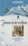 M. Jackson - TENTEN IN DE WOLKEN